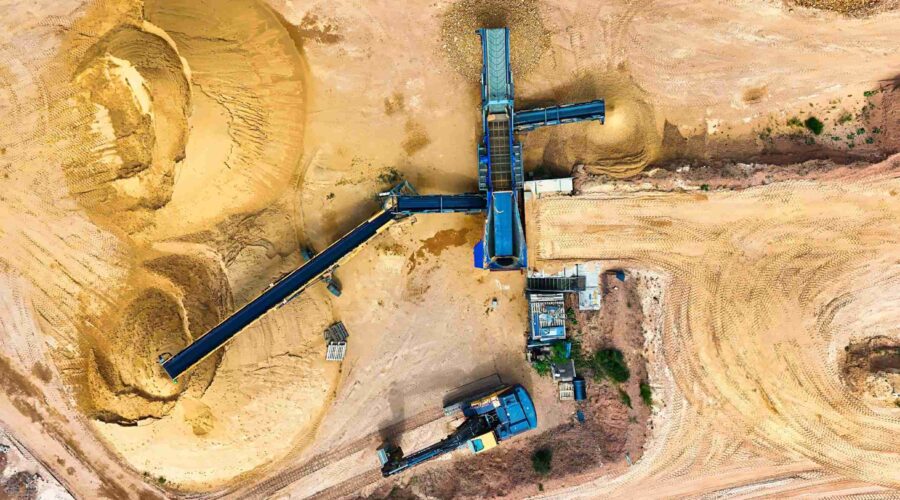 The Growing Role of Local Suppliers in Ghana’s Mining Industry