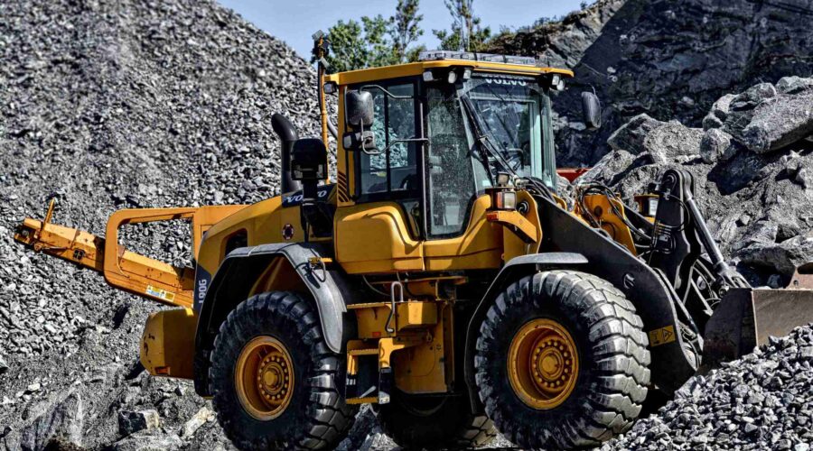 How Technology Is Transforming Mining Operations in Africa